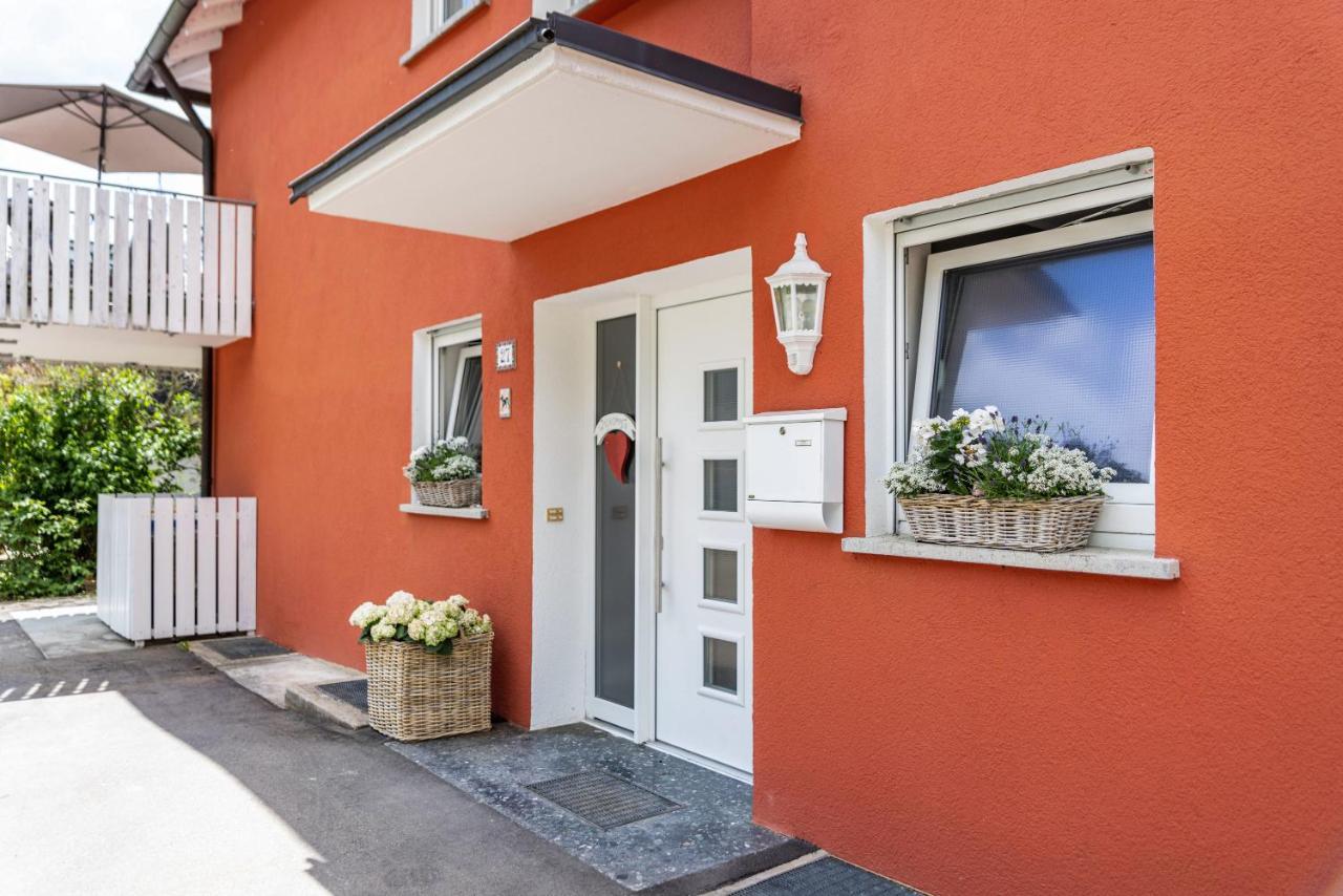Ferienwohnung Lammerberg Albstadt Exterior photo